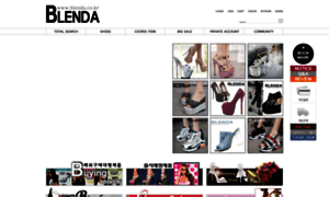 Blenda.co.kr thumbnail