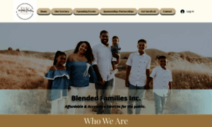 Blendedfamiliesinc.com thumbnail