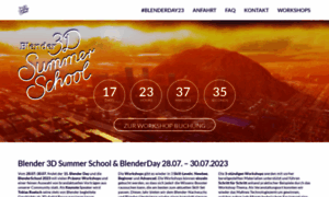 Blender3dschool.de thumbnail