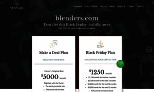 Blenders.com thumbnail