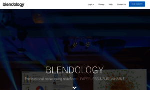 Blendology.com thumbnail