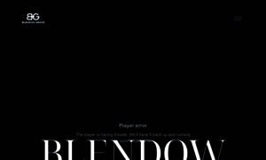 Blendow.se thumbnail