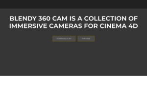 Blendy360cam.com thumbnail