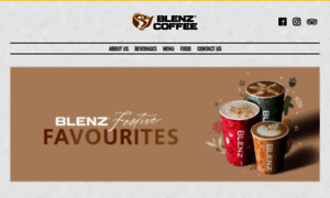 Blenzcoffeewhistler.com thumbnail