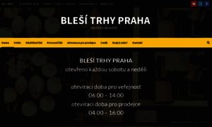 Blesitrhy.cz thumbnail