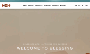 Blessingonline.com thumbnail