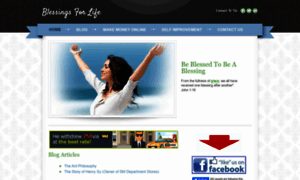 Blessingsforlife.weebly.com thumbnail