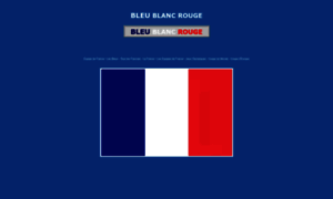 Bleu-blanc-rouge.fr thumbnail