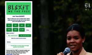 Blexit.revv.co thumbnail