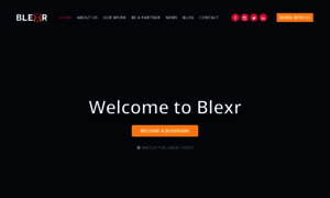 Blexr.com thumbnail