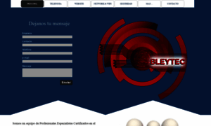 Bleytec.com thumbnail