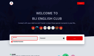 Bli-club.us thumbnail