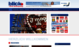 Blick-punkt.com thumbnail