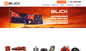 Blick.group thumbnail