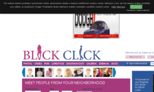 Blickclick.svobodneforum.cz thumbnail