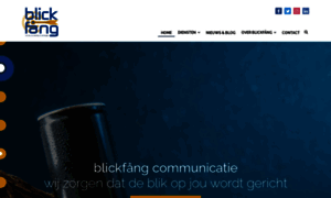 Blickfang.nl thumbnail