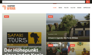 Blickpunkt-afrika.com thumbnail