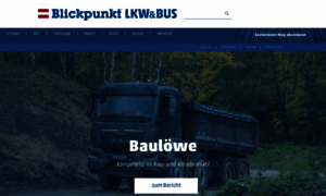 Blickpunkt-lkw-bus.com thumbnail