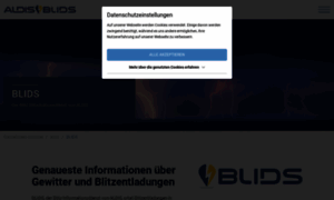 Blids.de thumbnail