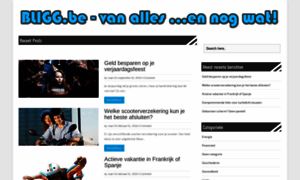 Bligg.nl thumbnail