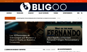 Bligoo.es thumbnail