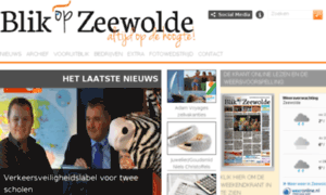 Blikopzeewolde.kingmaico.com thumbnail