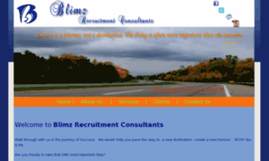 Blimzrecruitmentconsultants.com thumbnail