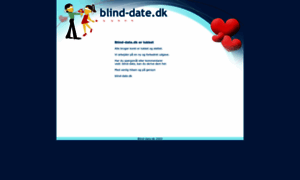 Blind-date.dk thumbnail