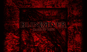 Blind-river.org thumbnail