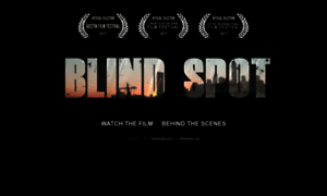 Blind-spot-movie.com thumbnail