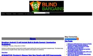 Blind.bargains thumbnail