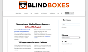 Blindboxes.com thumbnail