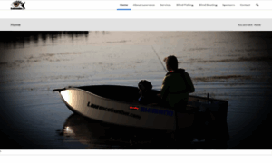 Blindfishingboat.com thumbnail