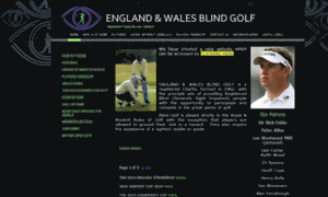 Blindgolf.co.uk thumbnail