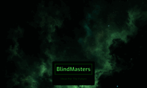 Blindmasters.com thumbnail