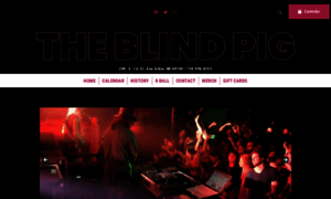 Blindpigmusic.com thumbnail