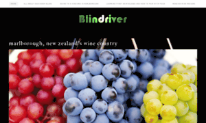 Blindriver.co.nz thumbnail