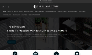 Blinds-store.com thumbnail