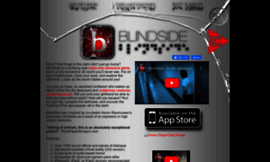 Blindsidegame.com thumbnail