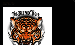 Blindtigertattoo.com thumbnail