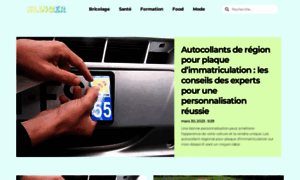 Blinger.org thumbnail