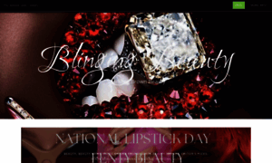 Blingingbeauty.com thumbnail