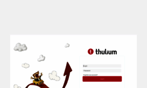 Blinkeecity.thulium.com thumbnail