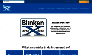 Blinken.eu thumbnail