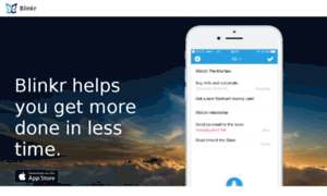 Blinkr.jp thumbnail