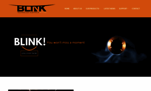 Blinktech.com.au thumbnail