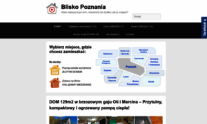 Bliskopoznania.pl thumbnail