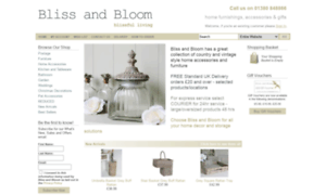 Blissandbloom.co.uk thumbnail