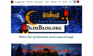 Blissblog.org thumbnail