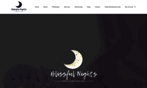 Blissfulnights.ca thumbnail